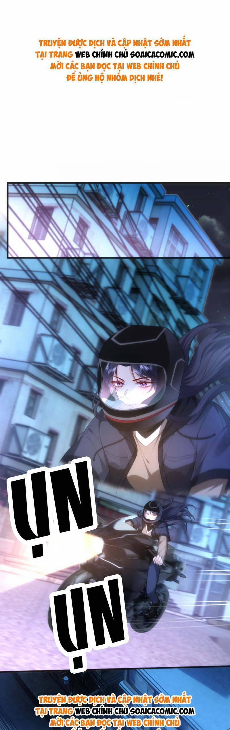 Vợ Của Lục Tổng Không Phải Dạng Vừa 65 trang 0