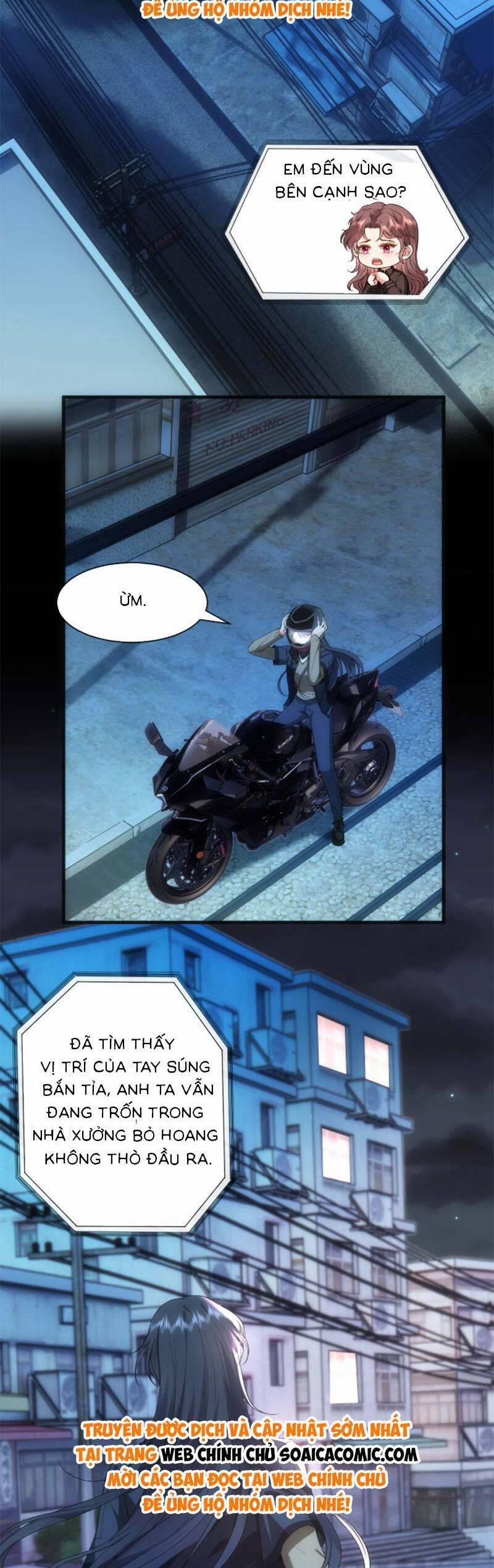 Vợ Của Lục Tổng Không Phải Dạng Vừa 65 trang 1