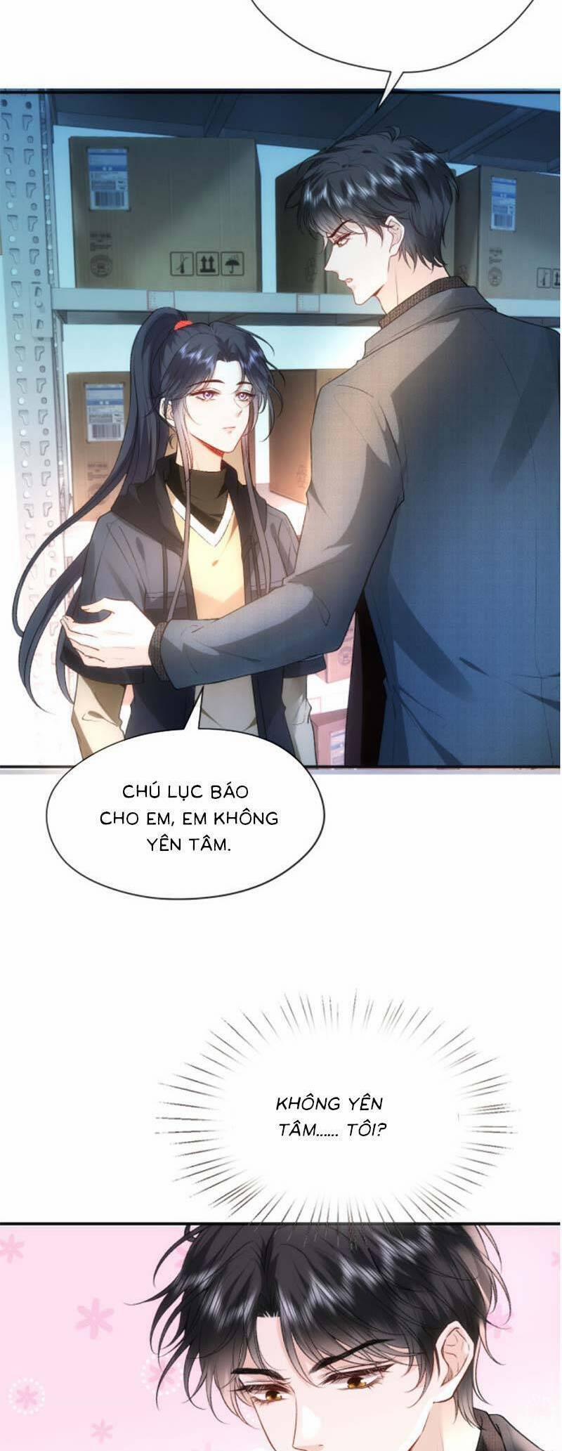 Vợ Của Lục Tổng Không Phải Dạng Vừa 65 trang 13