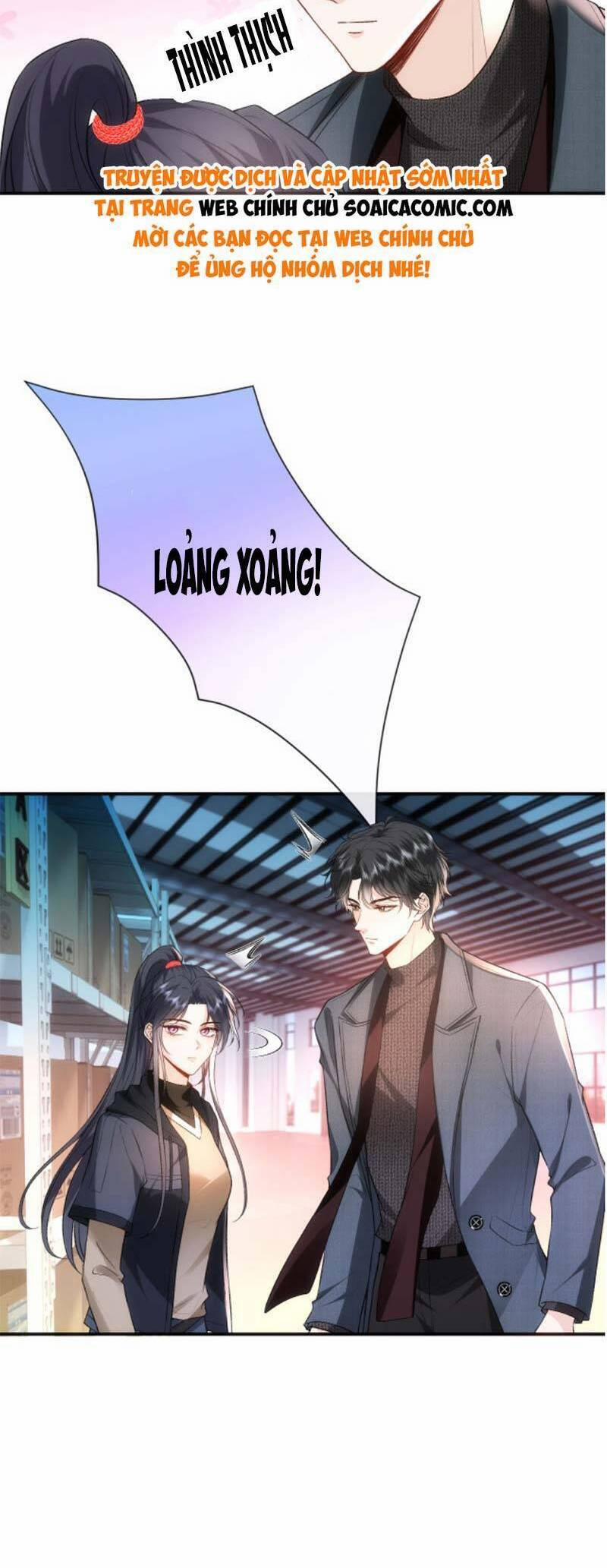 Vợ Của Lục Tổng Không Phải Dạng Vừa 65 trang 14