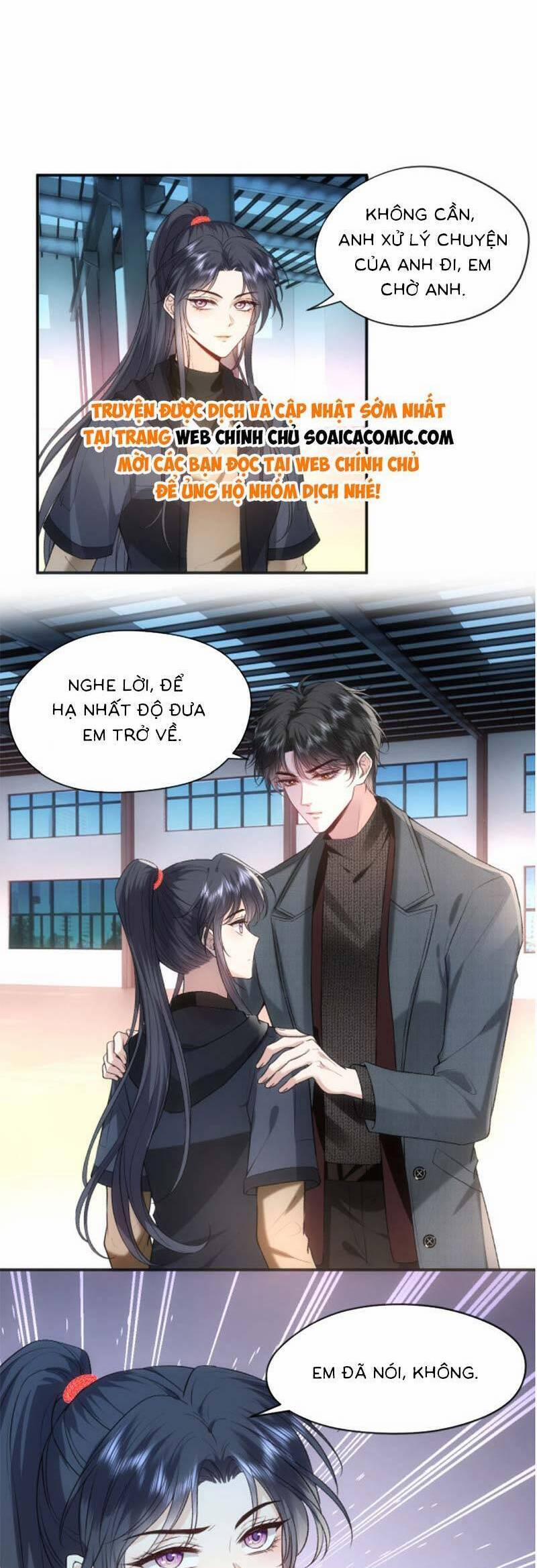 Vợ Của Lục Tổng Không Phải Dạng Vừa 65 trang 16