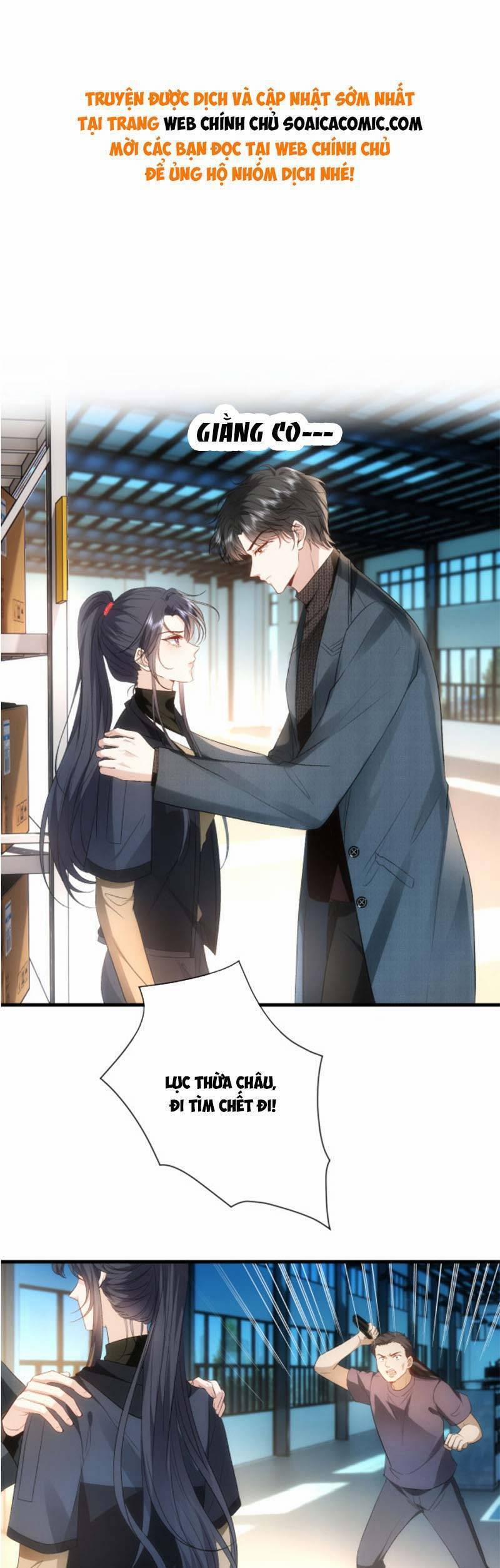 Vợ Của Lục Tổng Không Phải Dạng Vừa 66 trang 0