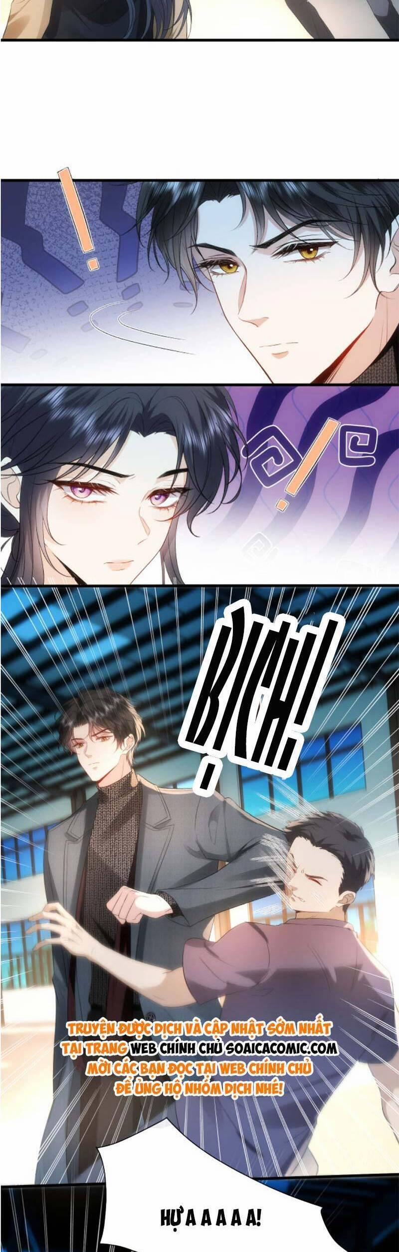 Vợ Của Lục Tổng Không Phải Dạng Vừa 66 trang 1