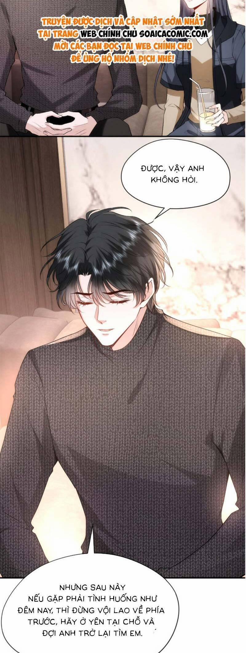 Vợ Của Lục Tổng Không Phải Dạng Vừa 66 trang 10