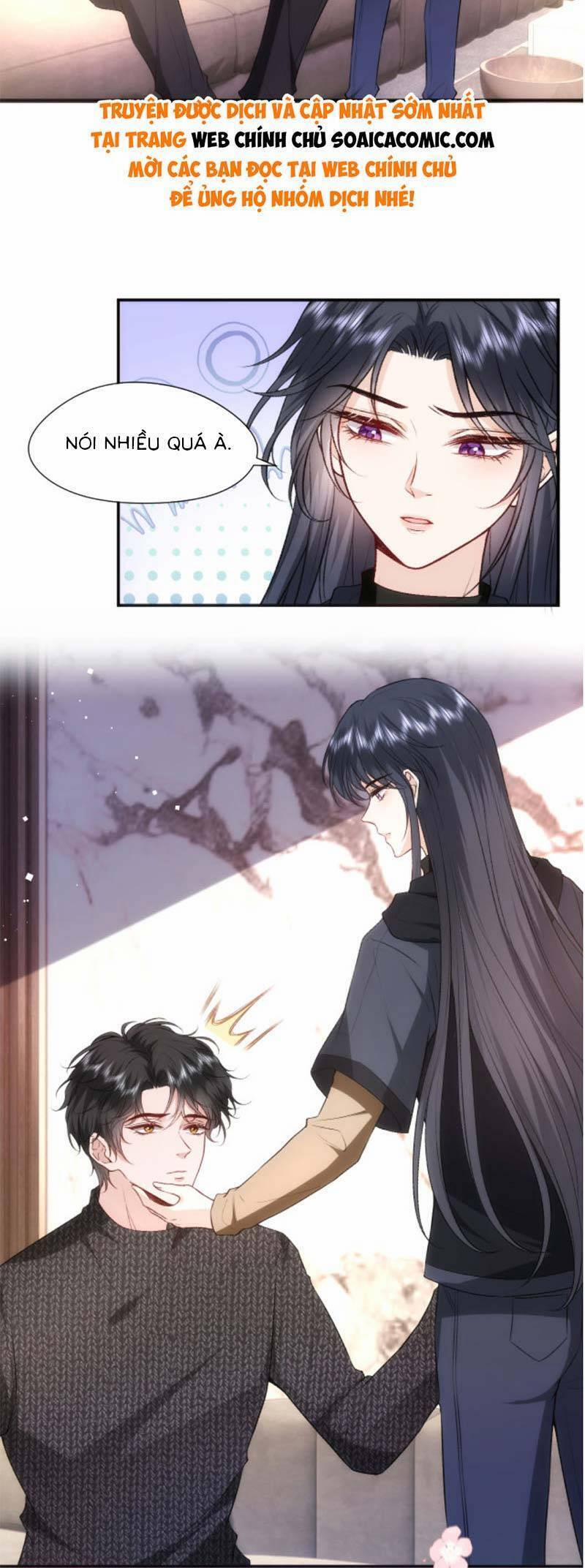 Vợ Của Lục Tổng Không Phải Dạng Vừa 66 trang 16