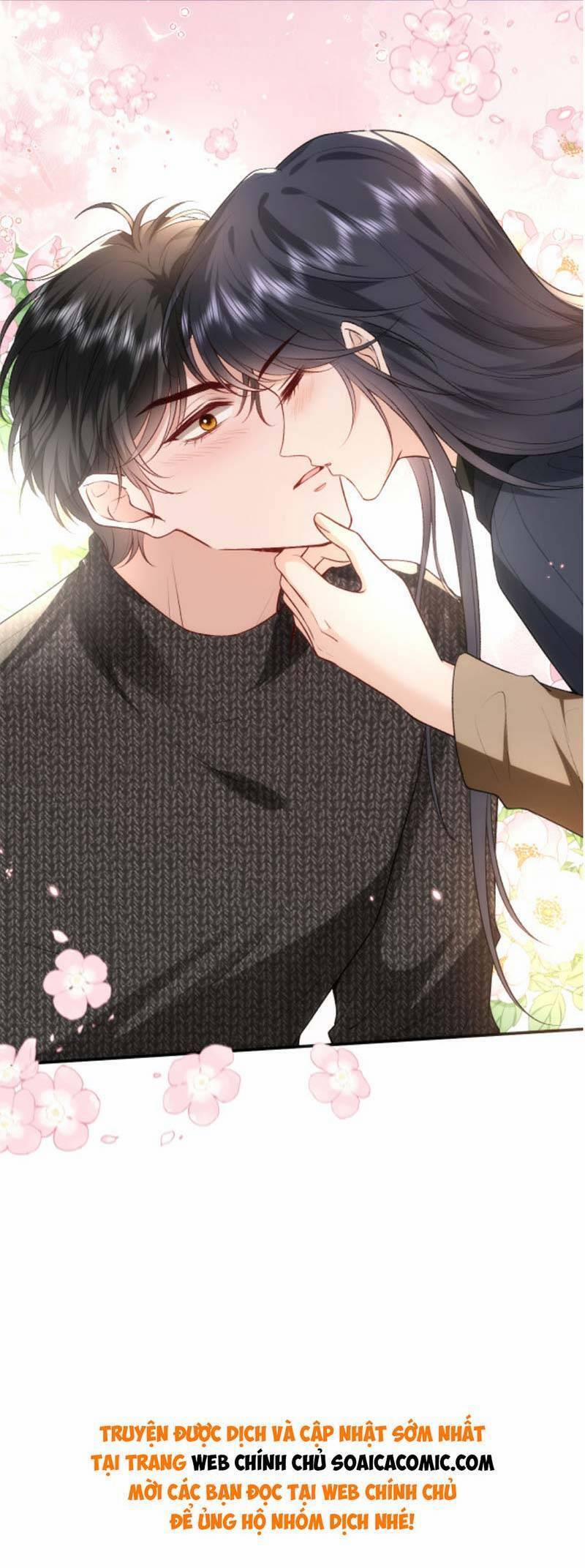 Vợ Của Lục Tổng Không Phải Dạng Vừa 66 trang 17