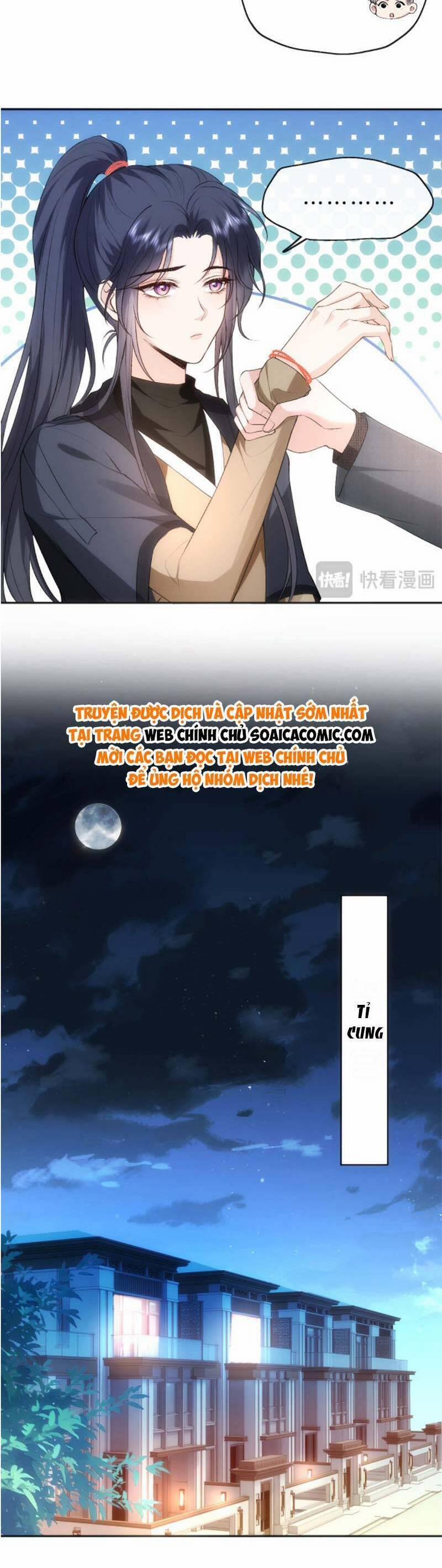 Vợ Của Lục Tổng Không Phải Dạng Vừa 66 trang 5