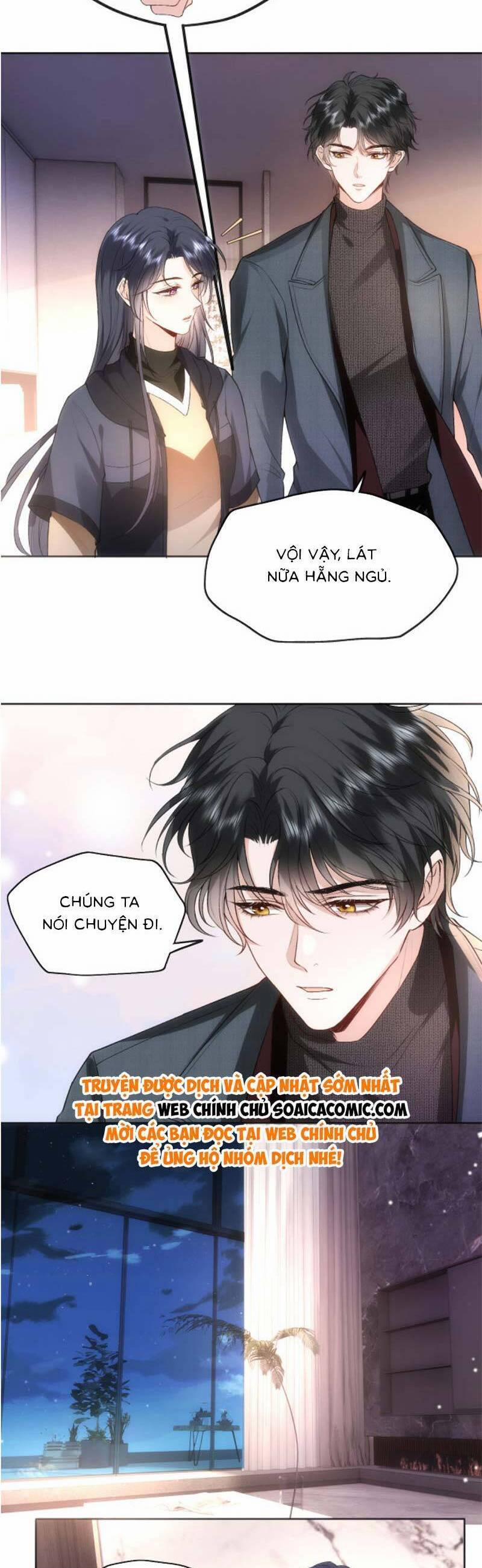 Vợ Của Lục Tổng Không Phải Dạng Vừa 66 trang 7