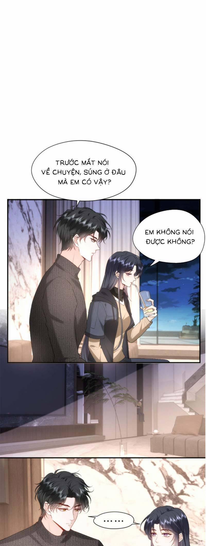 Vợ Của Lục Tổng Không Phải Dạng Vừa 66 trang 9