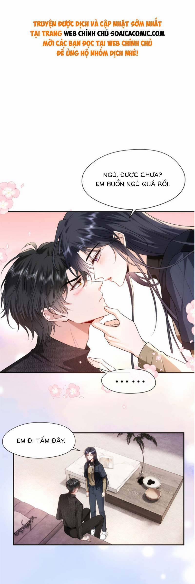 Vợ Của Lục Tổng Không Phải Dạng Vừa 67 trang 0