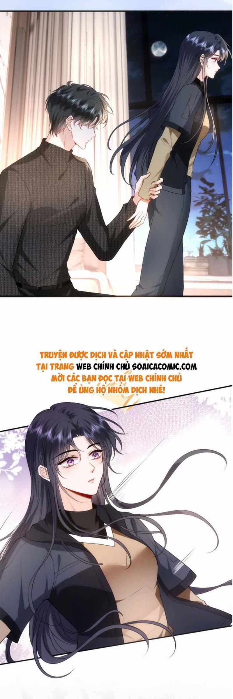 Vợ Của Lục Tổng Không Phải Dạng Vừa 67 trang 1