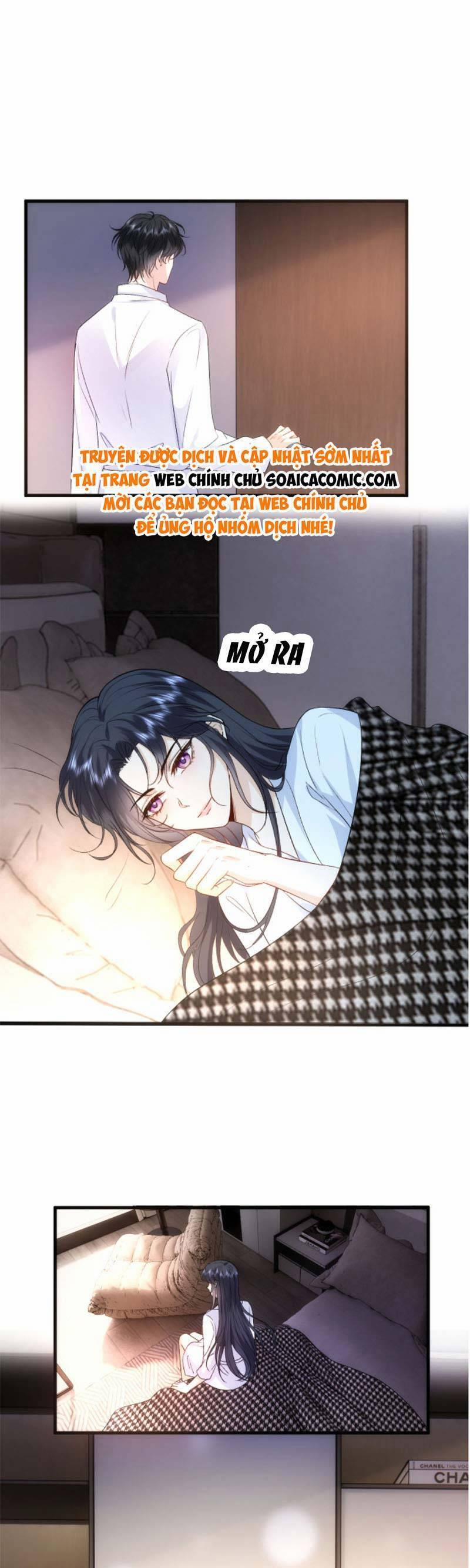 Vợ Của Lục Tổng Không Phải Dạng Vừa 67 trang 10