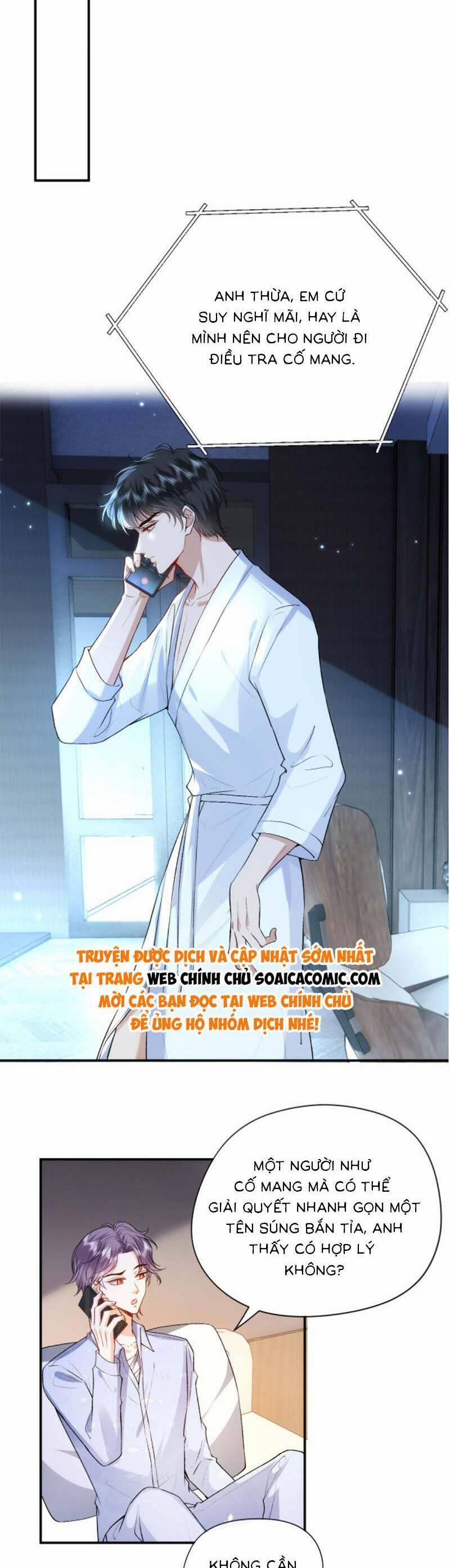 Vợ Của Lục Tổng Không Phải Dạng Vừa 67 trang 17