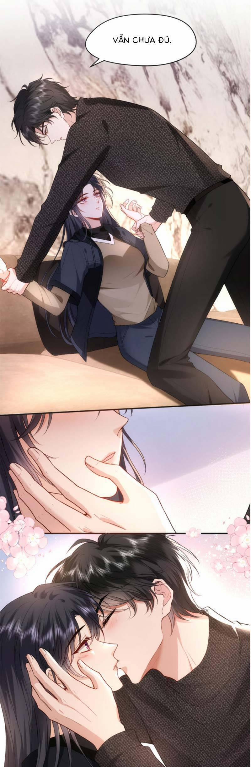 Vợ Của Lục Tổng Không Phải Dạng Vừa 67 trang 2