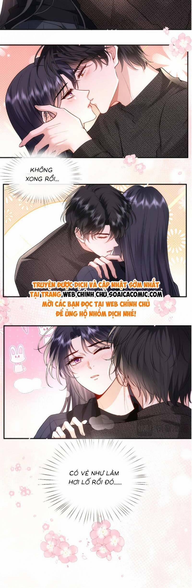 Vợ Của Lục Tổng Không Phải Dạng Vừa 67 trang 3