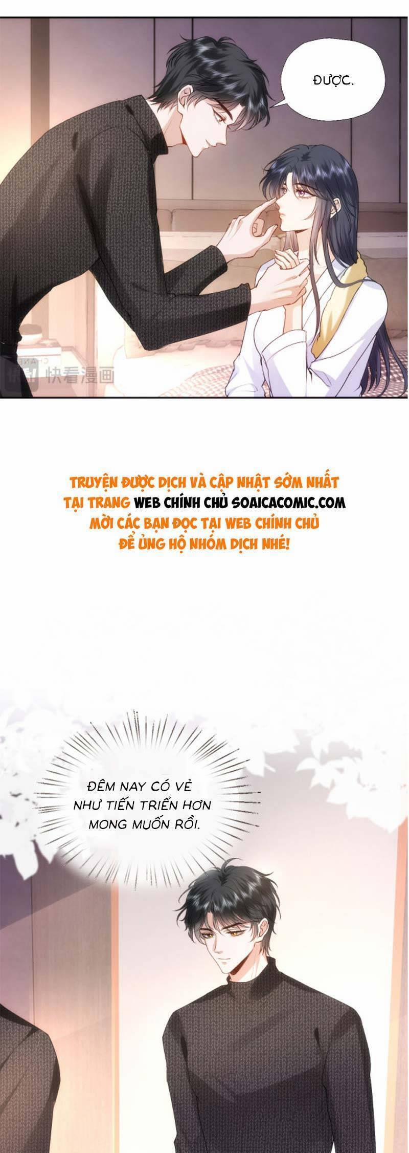 Vợ Của Lục Tổng Không Phải Dạng Vừa 67 trang 7