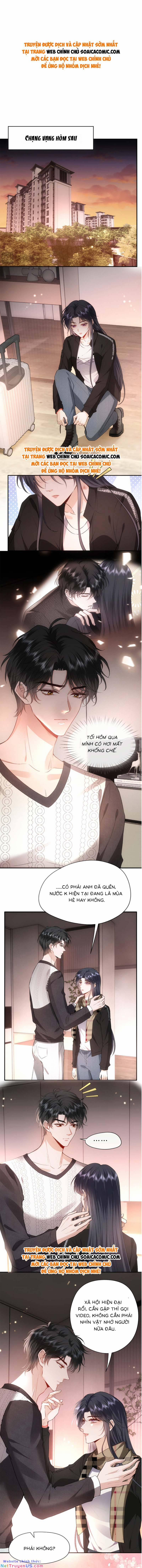 Vợ Của Lục Tổng Không Phải Dạng Vừa 68 trang 0