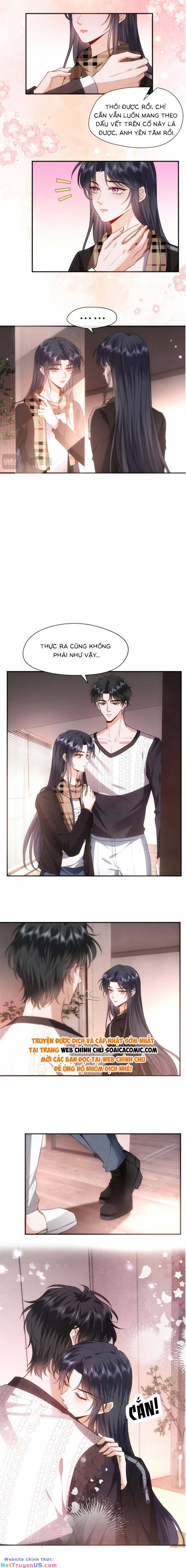 Vợ Của Lục Tổng Không Phải Dạng Vừa 68 trang 1