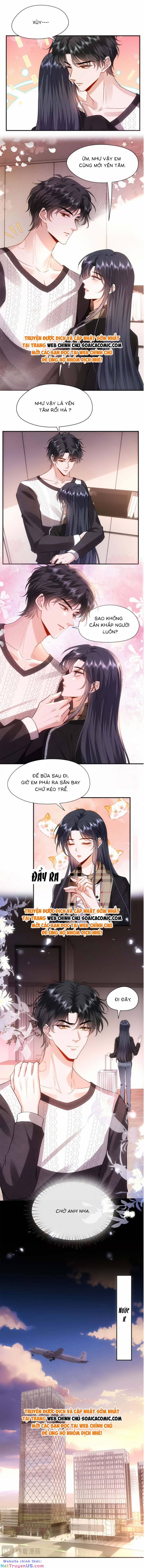 Vợ Của Lục Tổng Không Phải Dạng Vừa 68 trang 2