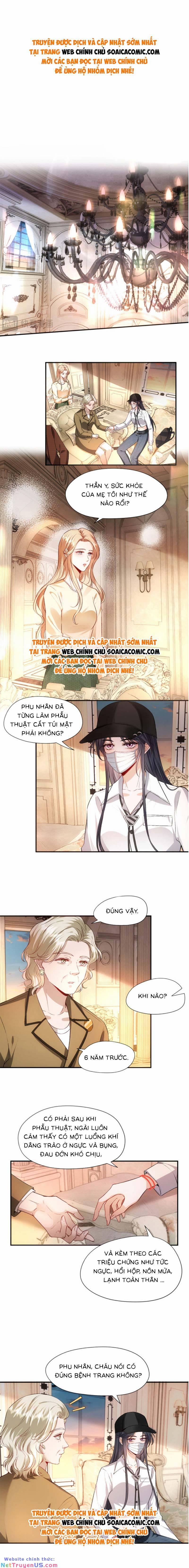 Vợ Của Lục Tổng Không Phải Dạng Vừa 69 trang 0