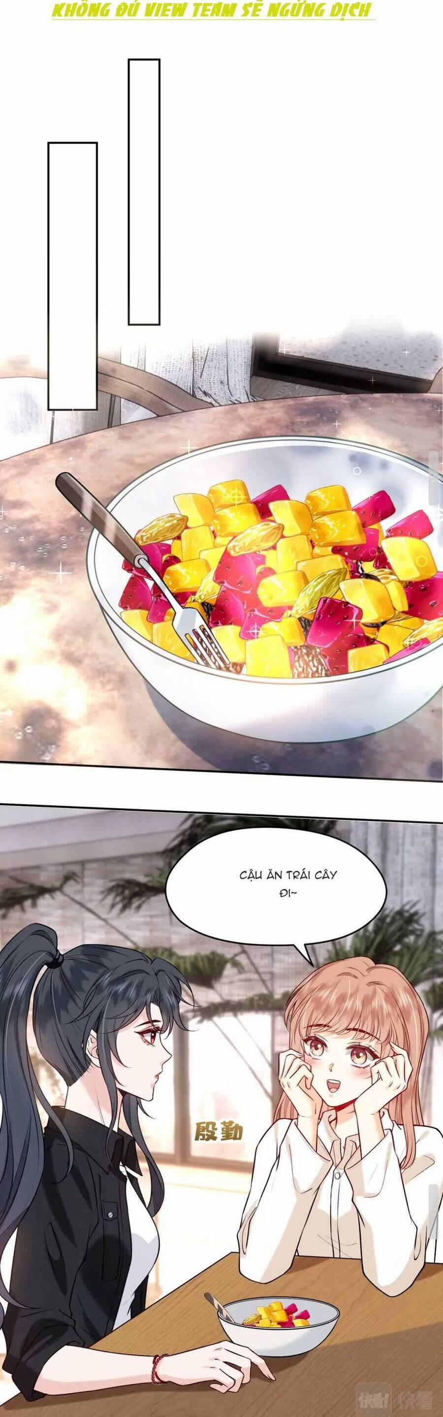 Vợ Của Lục Tổng Không Phải Dạng Vừa 7 trang 10