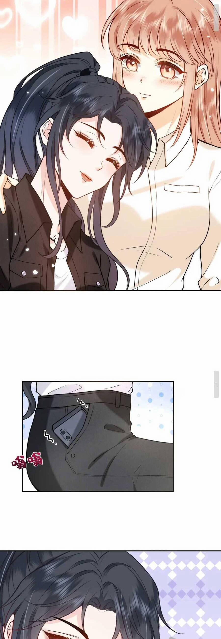 Vợ Của Lục Tổng Không Phải Dạng Vừa 7 trang 15