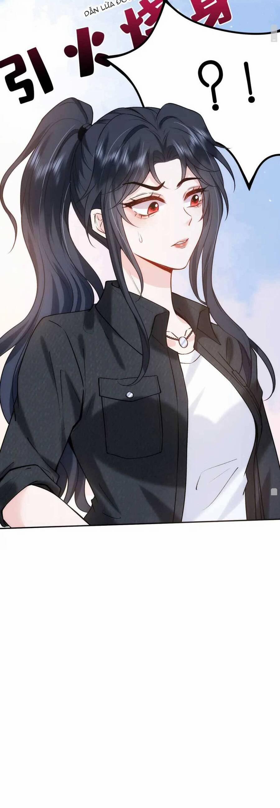 Vợ Của Lục Tổng Không Phải Dạng Vừa 7 trang 19