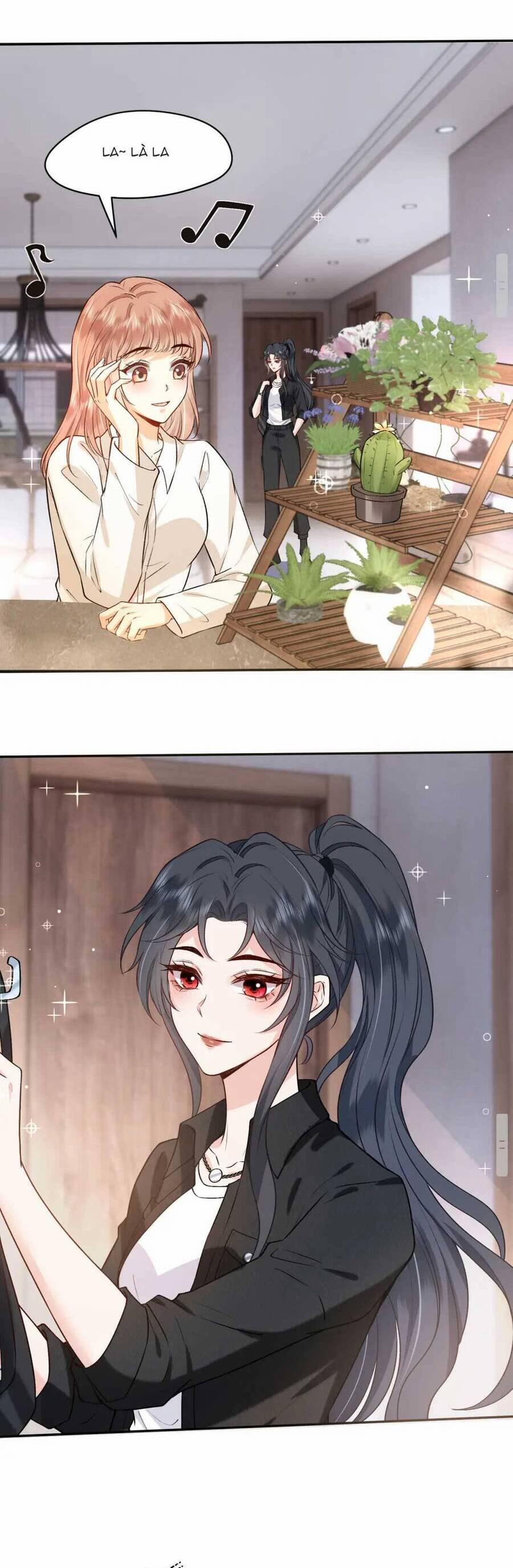 Vợ Của Lục Tổng Không Phải Dạng Vừa 7 trang 2