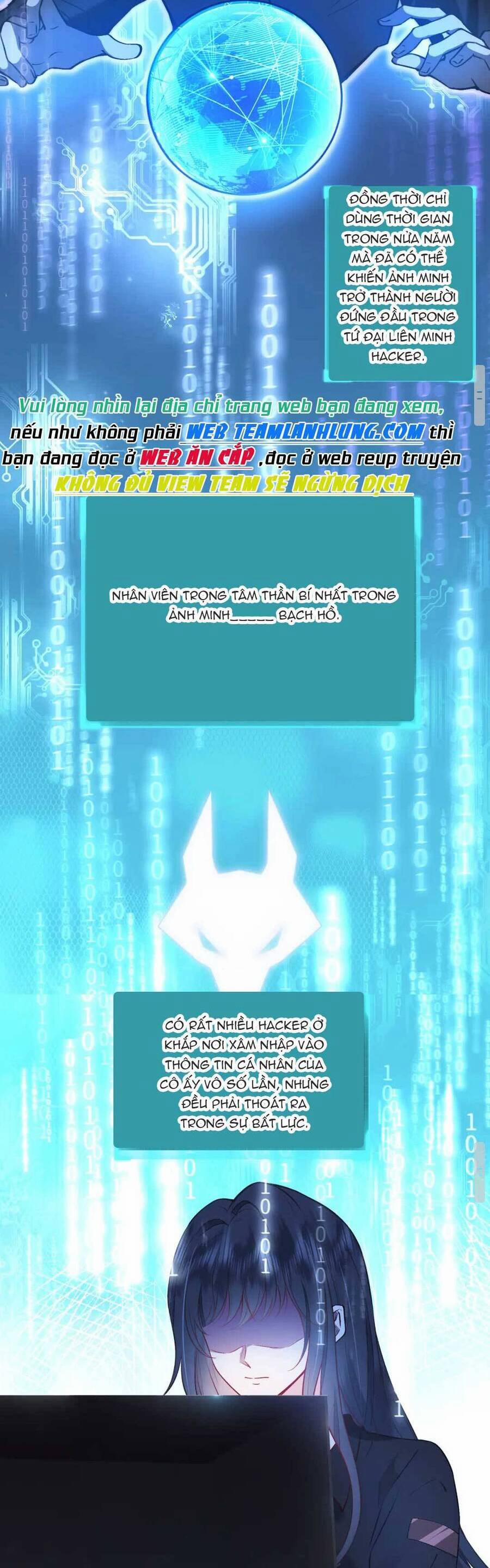 Vợ Của Lục Tổng Không Phải Dạng Vừa 7 trang 7