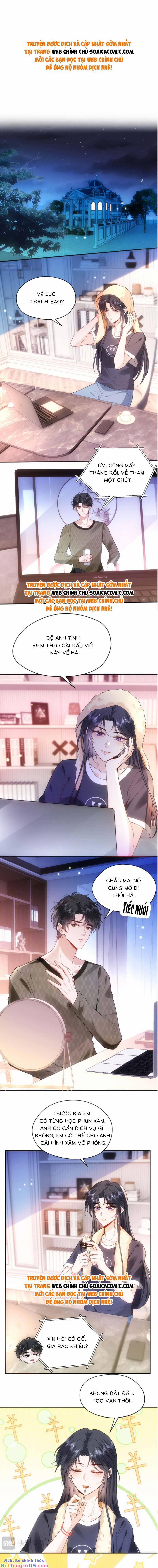 Vợ Của Lục Tổng Không Phải Dạng Vừa 73 trang 0