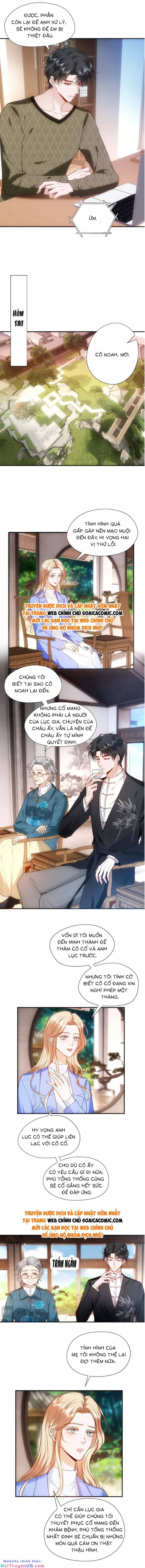 Vợ Của Lục Tổng Không Phải Dạng Vừa 73 trang 2