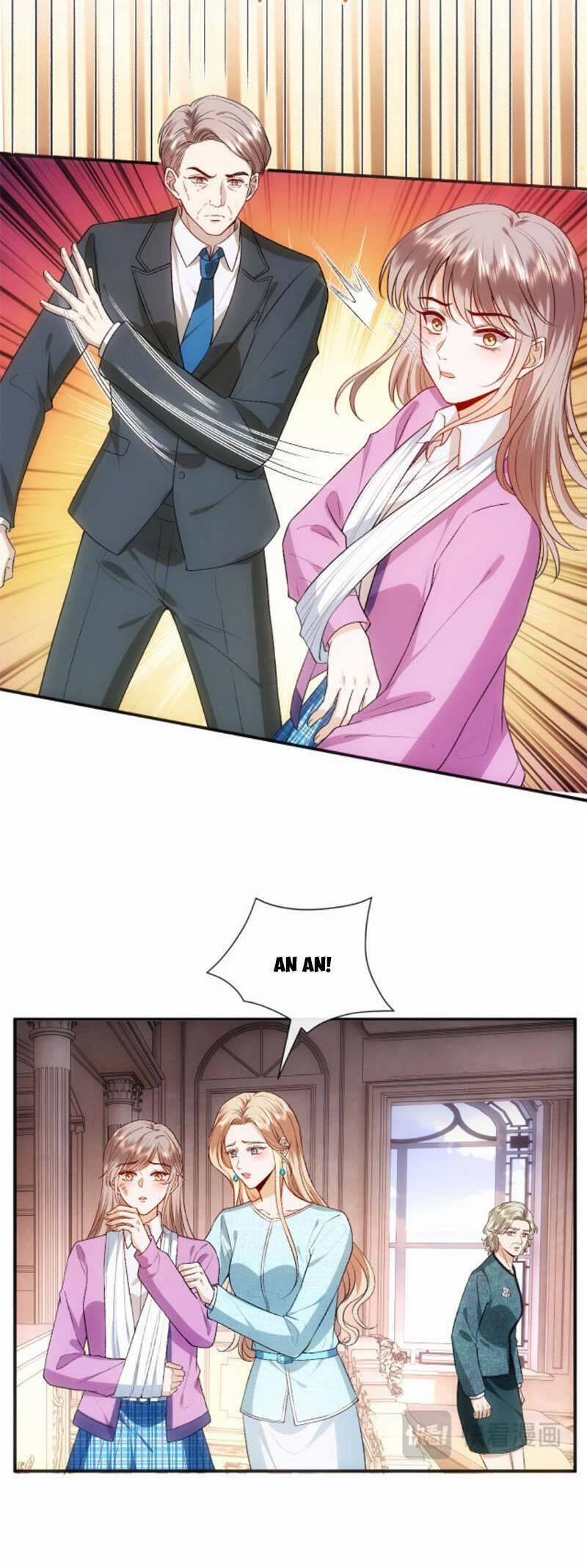 Vợ Của Lục Tổng Không Phải Dạng Vừa 75 trang 2