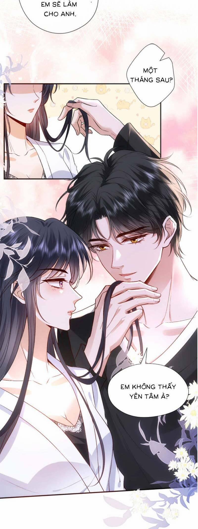 Vợ Của Lục Tổng Không Phải Dạng Vừa 76 trang 1