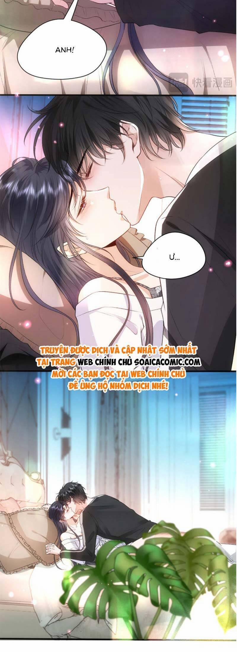 Vợ Của Lục Tổng Không Phải Dạng Vừa 76 trang 11