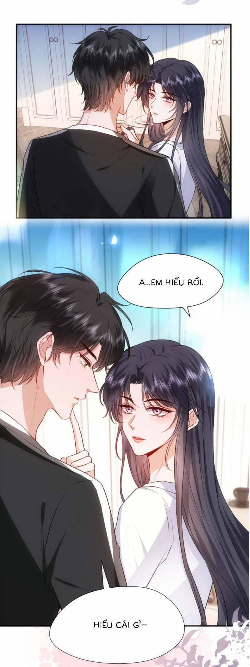 Vợ Của Lục Tổng Không Phải Dạng Vừa 76 trang 2