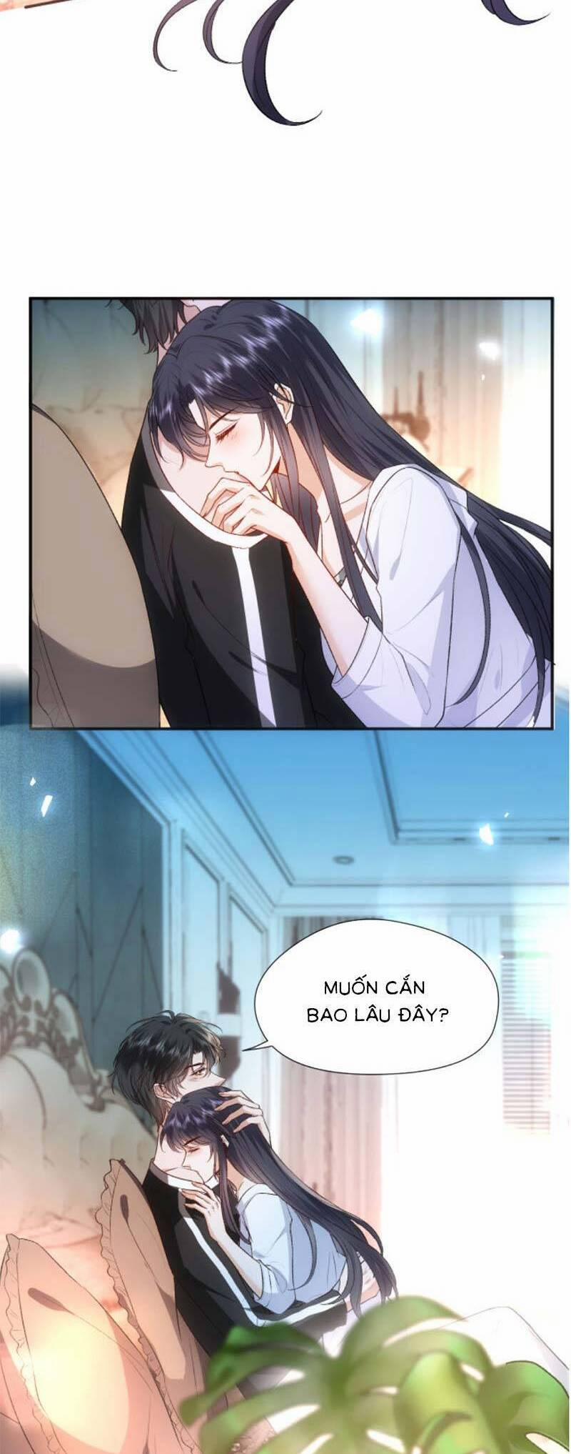 Vợ Của Lục Tổng Không Phải Dạng Vừa 76 trang 4