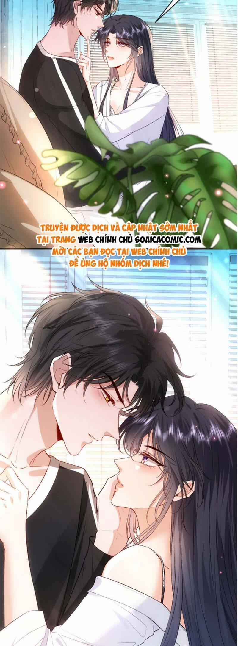 Vợ Của Lục Tổng Không Phải Dạng Vừa 76 trang 7