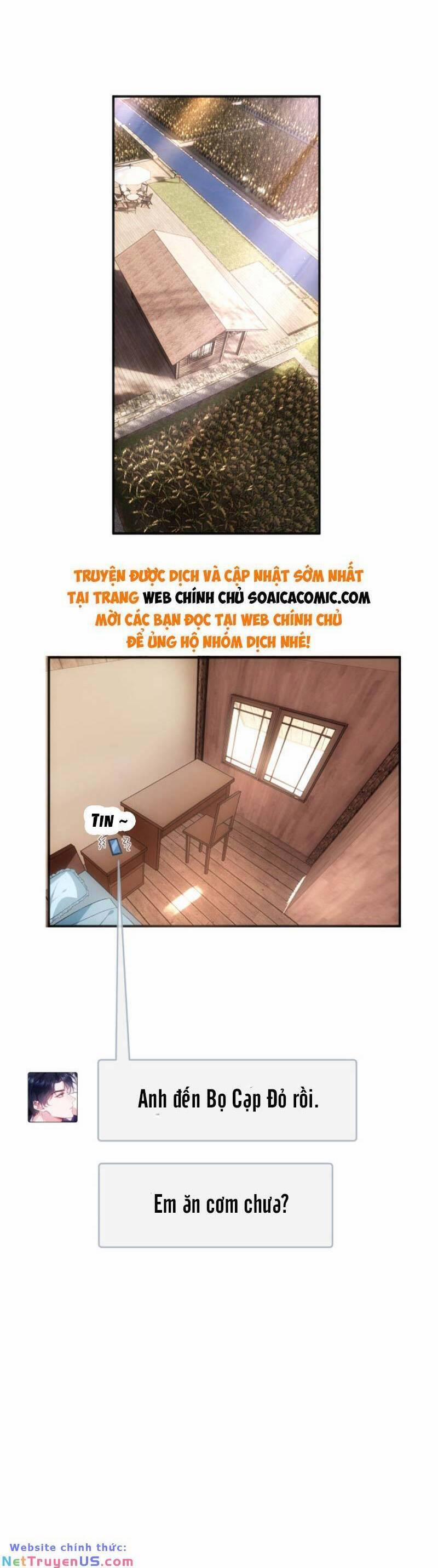 Vợ Của Lục Tổng Không Phải Dạng Vừa 77 trang 4