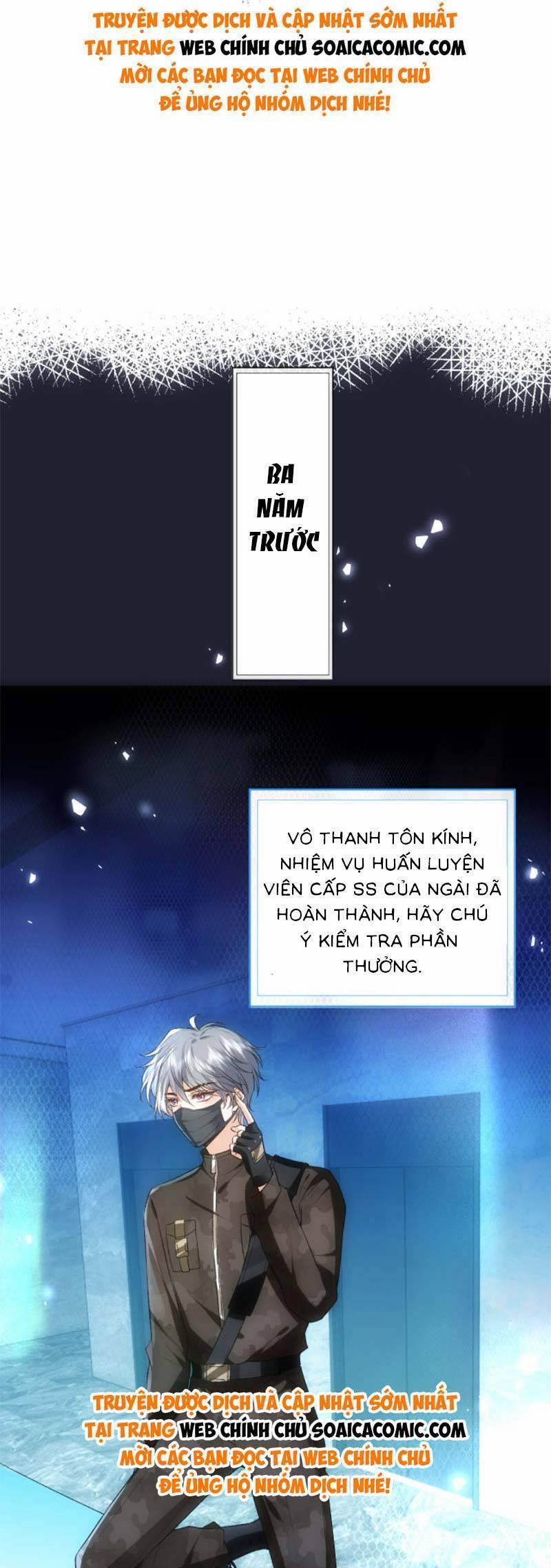 Vợ Của Lục Tổng Không Phải Dạng Vừa 77 trang 8