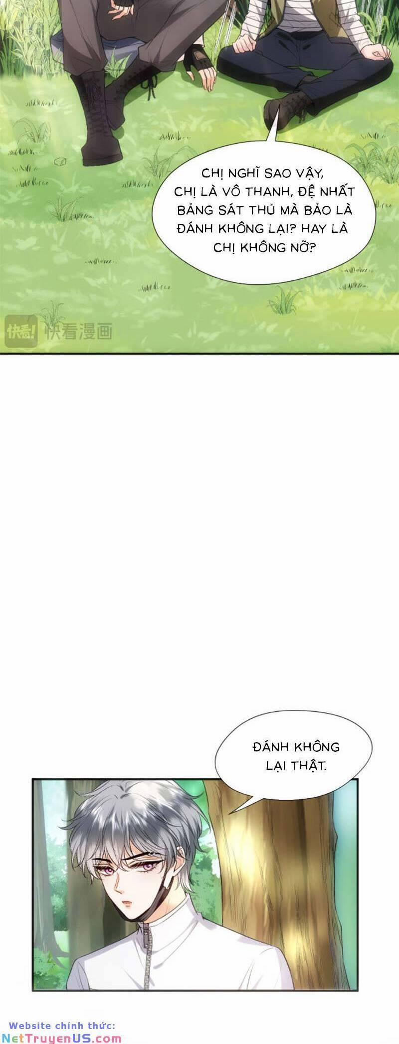 Vợ Của Lục Tổng Không Phải Dạng Vừa 78 trang 13