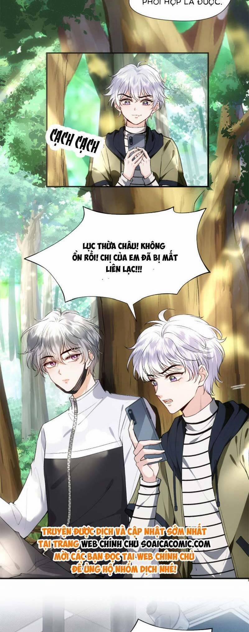 Vợ Của Lục Tổng Không Phải Dạng Vừa 78 trang 15