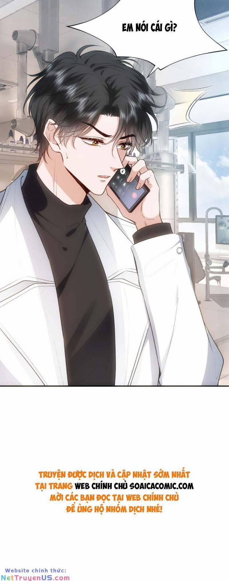 Vợ Của Lục Tổng Không Phải Dạng Vừa 78 trang 16