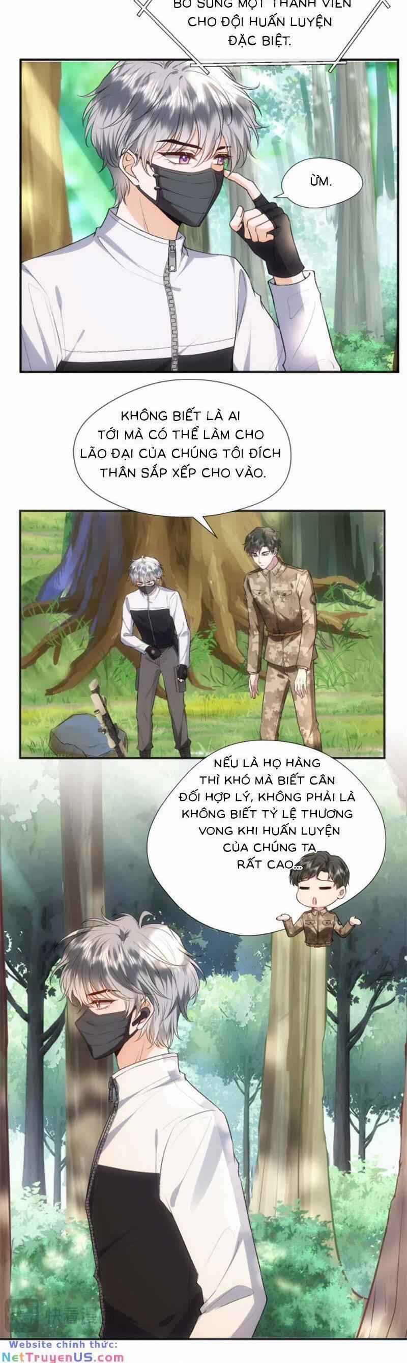 Vợ Của Lục Tổng Không Phải Dạng Vừa 78 trang 2