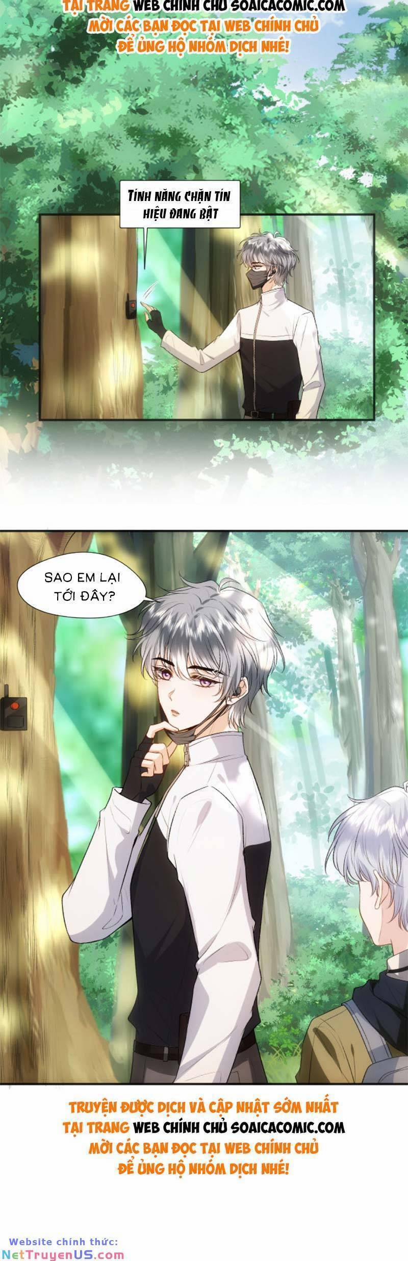 Vợ Của Lục Tổng Không Phải Dạng Vừa 78 trang 8