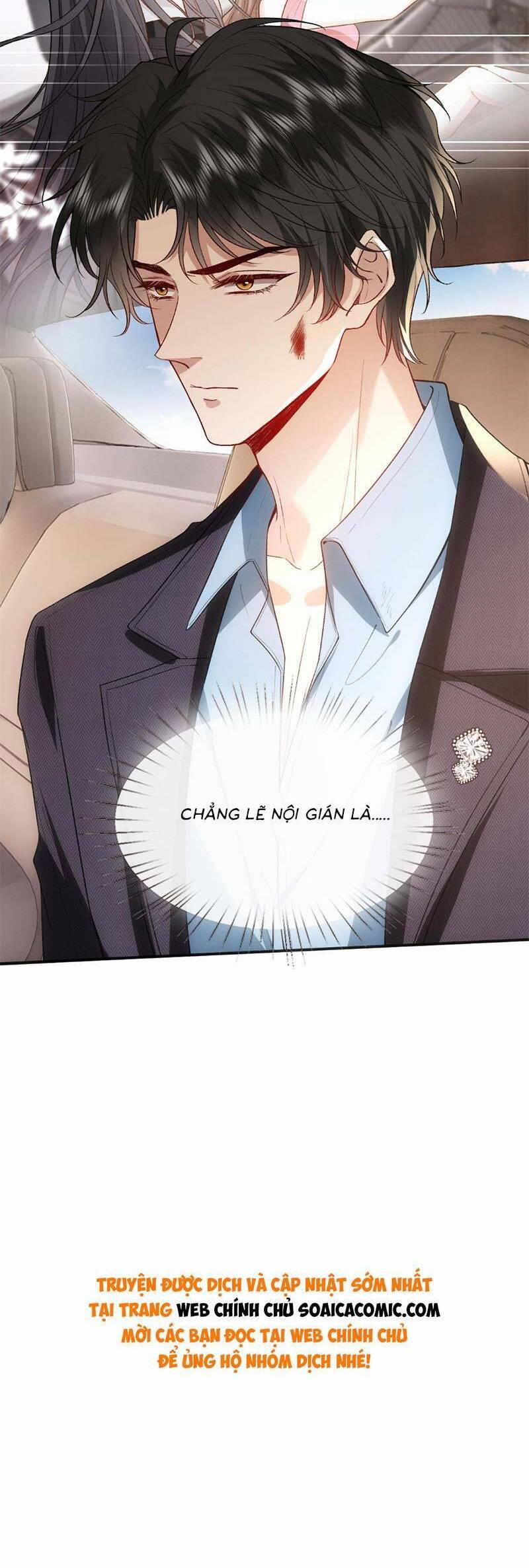 Vợ Của Lục Tổng Không Phải Dạng Vừa 79 trang 14