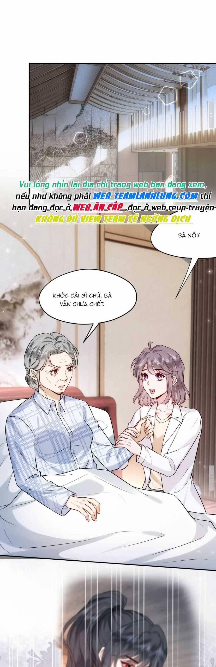 Vợ Của Lục Tổng Không Phải Dạng Vừa 8 trang 2