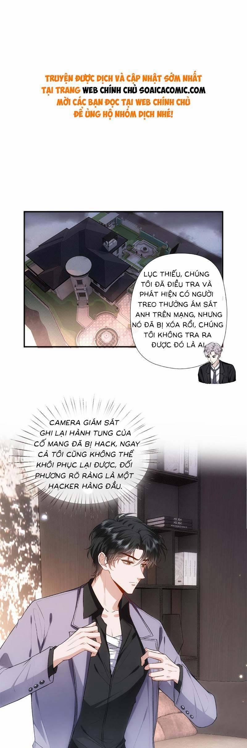 Vợ Của Lục Tổng Không Phải Dạng Vừa 80 trang 0