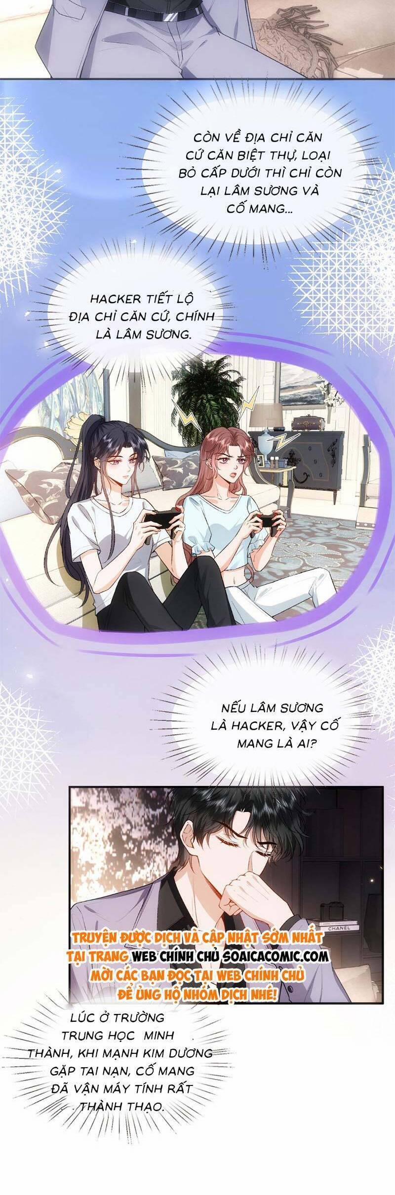 Vợ Của Lục Tổng Không Phải Dạng Vừa 80 trang 1