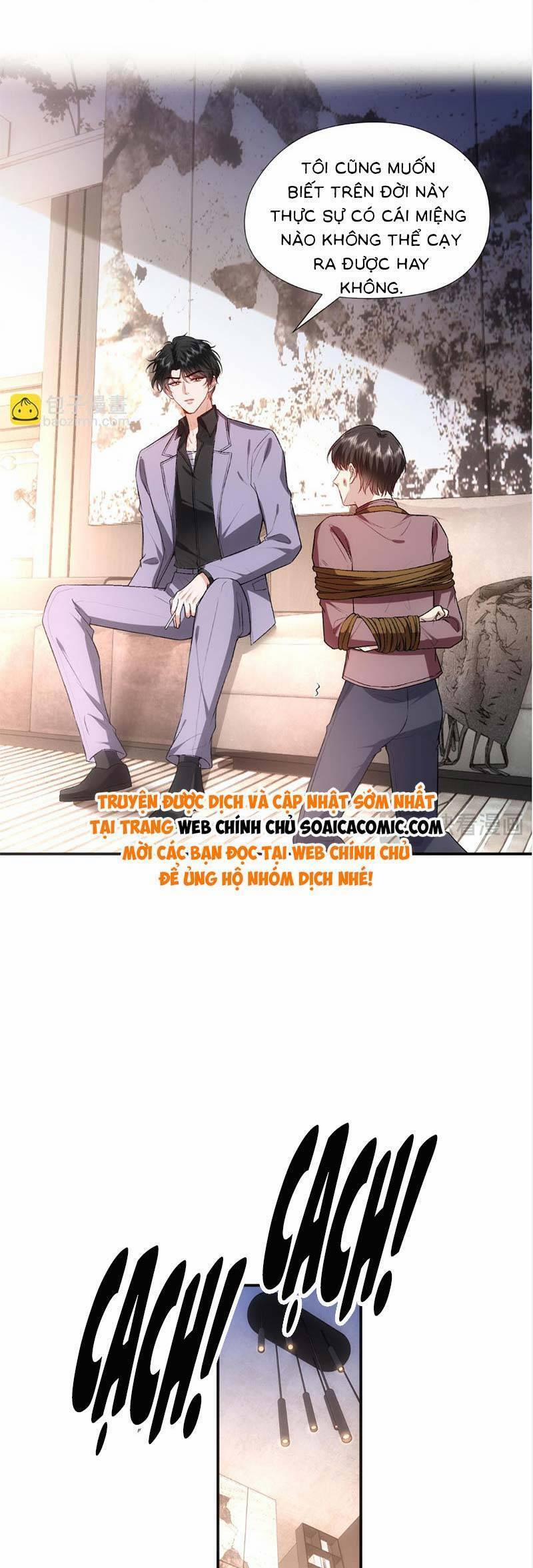 Vợ Của Lục Tổng Không Phải Dạng Vừa 80 trang 11