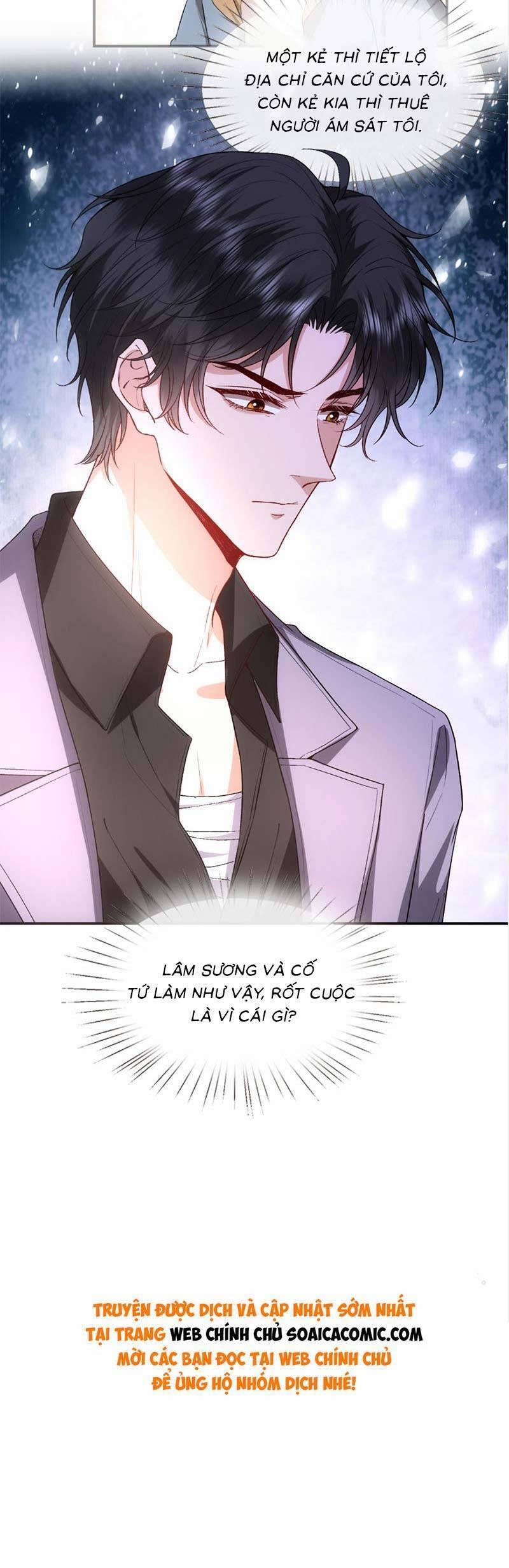 Vợ Của Lục Tổng Không Phải Dạng Vừa 80 trang 14